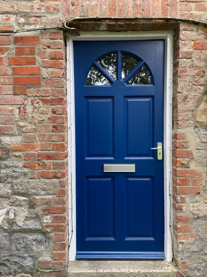 In The Heart Of Glastonbury Exterior foto